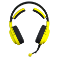 Наушники игровые проводные Bloody G575 Gaming / Punk Yellow