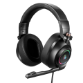 Наушники игровые проводные Bloody G580 Gaming / Black