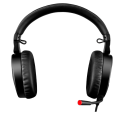 Наушники игровые проводные Bloody G600i Gaming / Black