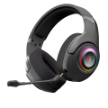 Наушники игровые беспроводные Bloody GR270 Gaming / Black