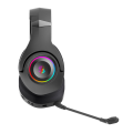 Наушники игровые беспроводные Bloody GR270 Gaming / Black