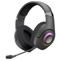 Наушники игровые беспроводные Bloody GR270 Gaming / Black