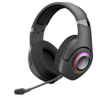 Наушники игровые беспроводные Bloody GR270 Gaming / Black