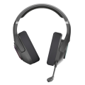 Наушники игровые беспроводные Bloody GR270 Gaming / Black