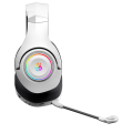 Наушники игровые беспроводные Bloody GR270 Gaming / White