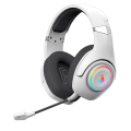 Наушники игровые беспроводные Bloody GR270 Gaming / White