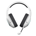 Наушники игровые беспроводные Bloody GR270 Gaming / White