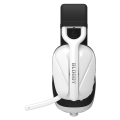 Наушники игровые беспроводные Bloody GR280 Sport Gaming / White