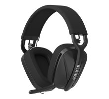Наушники игровые беспроводные Bloody GR280 Sport Gaming / Black