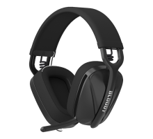 Наушники игровые беспроводные Bloody GR280 Sport Gaming / Black