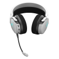 Наушники игровые беспроводные Bloody GR370 Sport Gaming / White