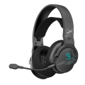 Наушники игровые беспроводные Bloody GR370 Sport Gaming / Black
