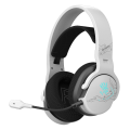 Наушники игровые беспроводные Bloody GR370 Sport Gaming / White
