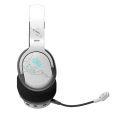 Наушники игровые беспроводные Bloody GR370 Sport Gaming / White