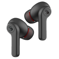 Наушники игровые беспроводные Bloody M30 Gaming Earphones / Black+Red