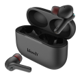Наушники игровые беспроводные Bloody M30 Gaming Earphones / Black+Red
