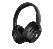 Наушники игровые беспроводные Bloody M320 Gaming / Black