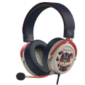 Наушники игровые проводные Bloody M595 Proxy Boom Gaming