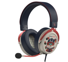Наушники игровые проводные Bloody M595 Proxy Boom Gaming