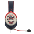 Наушники игровые проводные Bloody M595 Proxy Boom Gaming