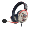 Наушники игровые проводные Bloody M595 Proxy Boom Gaming