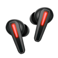 Наушники игровые беспроводные Bloody M70 Gaming Earphones / Black+Blue