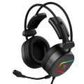 Наушники игровые проводные Bloody MC750 Gaming / Grey