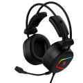 Наушники игровые проводные Bloody MC750 Gaming / Black