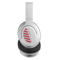 Наушники игровые беспроводные Bloody MH360 Gaming / White