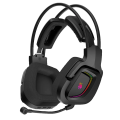 Наушники игровые беспроводные Bloody MR575 Gaming / Black