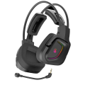 Наушники игровые беспроводные Bloody MR575 Gaming / Black