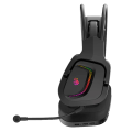 Наушники игровые беспроводные Bloody MR575 Gaming / Black