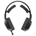 Наушники игровые беспроводные Bloody MR575 Gaming / Black