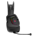 Наушники игровые беспроводные Bloody MR575 Gaming / Black