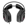 Наушники игровые беспроводные Bloody MR575 Gaming / Black