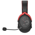 Наушники игровые беспроводные Bloody MR590 Gaming / Red