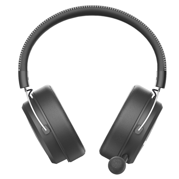 Наушники игровые беспроводные Bloody MR590 Gaming / Black