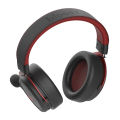 Наушники игровые беспроводные Bloody MR590 Gaming / Red