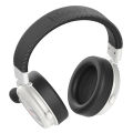 Наушники игровые беспроводные Bloody MR590 Gaming / White