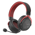 Наушники игровые беспроводные Bloody MR590 Gaming / Red