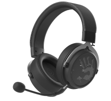 Наушники игровые беспроводные Bloody MR590 Gaming / Black