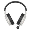 Наушники игровые беспроводные Bloody MR590 Gaming / White