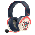 Наушники игровые беспроводные Bloody MR595 PROXY BOOM Gaming