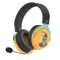 Наушники игровые беспроводные Bloody MR595 RENEGADE SUNSET Gaming