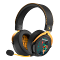 Наушники игровые беспроводные Bloody MR595 RENEGADE MIDNIGHT Gaming