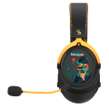 Наушники игровые беспроводные Bloody MR595 RENEGADE MIDNIGHT Gaming