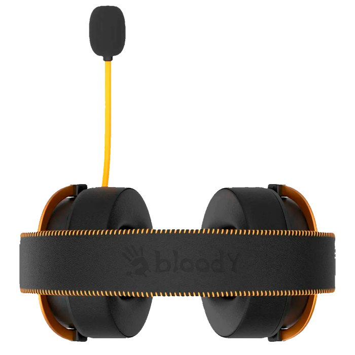 Наушники игровые беспроводные Bloody MR595 RENEGADE MIDNIGHT Gaming