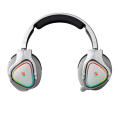 Наушники игровые беспроводные Bloody MR710 Gaming / Grey