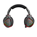 Наушники игровые беспроводные Bloody MR710 Gaming / Black