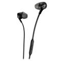 Наушники игровые проводные HyperX Cloud Earbuds II Gaming / Red